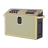 BT Speaker Large Brass