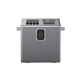 BT Speaker Medium Grey