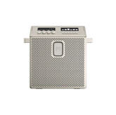 BT Speaker Medium Greige