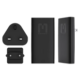 Multi-purpose charger