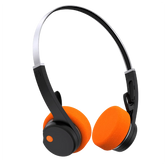 Freestyle Headphones Black