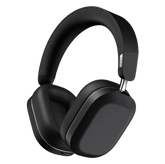 Over-Ear Headphones Black