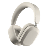 Over-Ear Headphones Greige