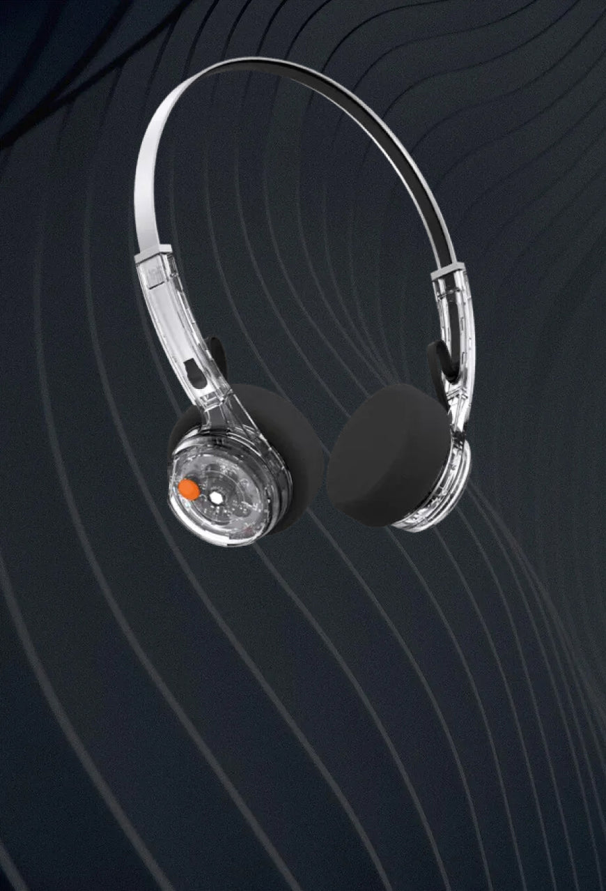 Freestyle headphones – MONDO