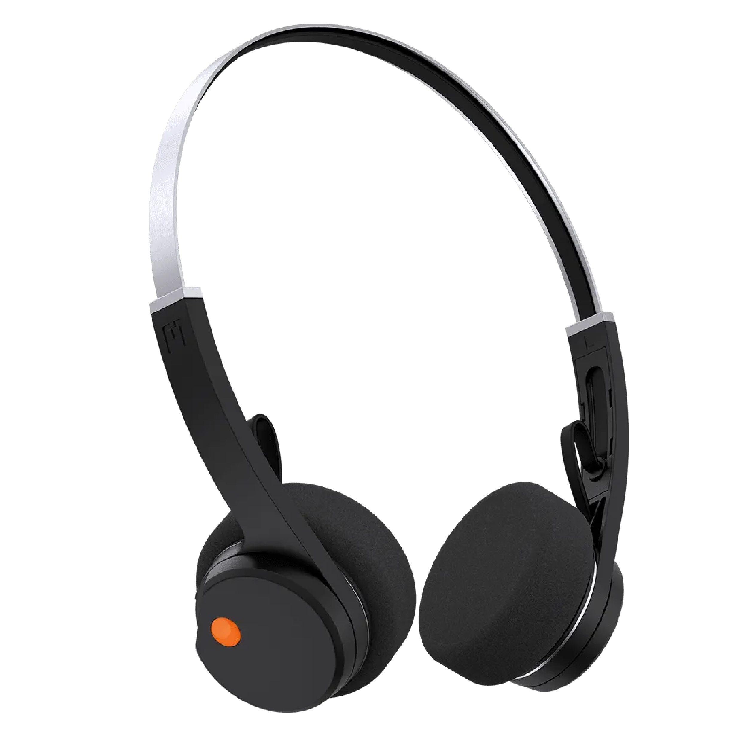 Freestyle Headphones Black – MONDO