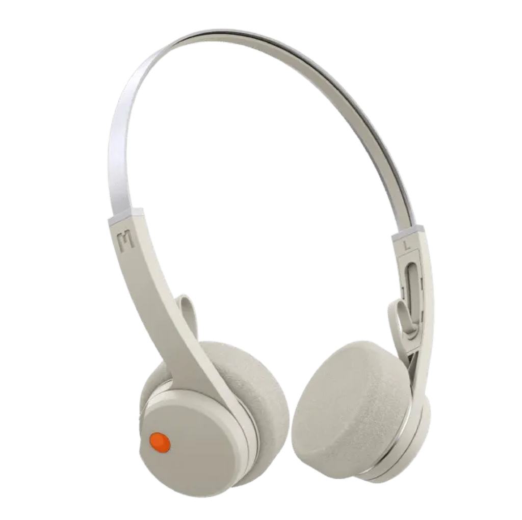 Freestyle Headphones Greige – MONDO