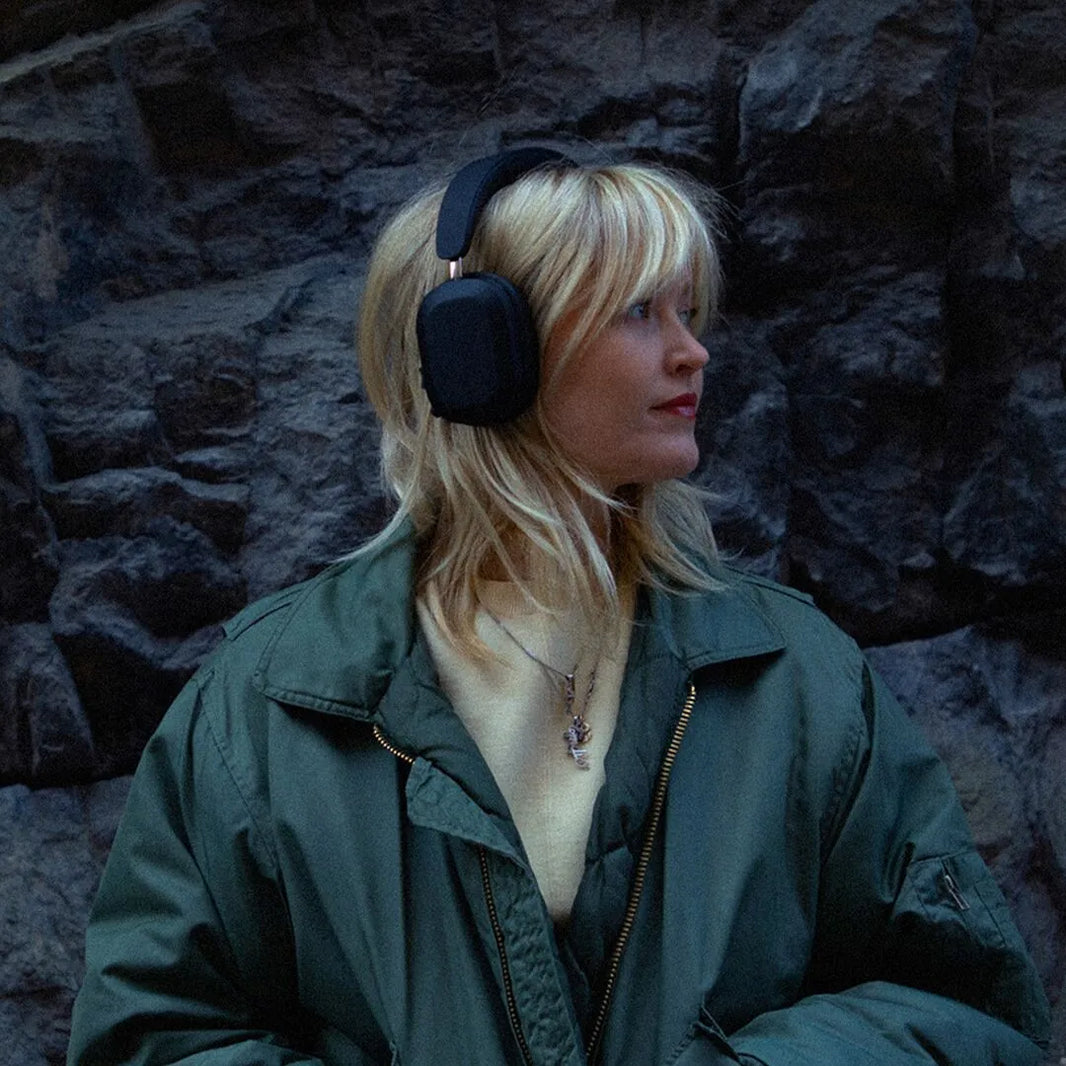 Over-Ear Headphones – MONDO