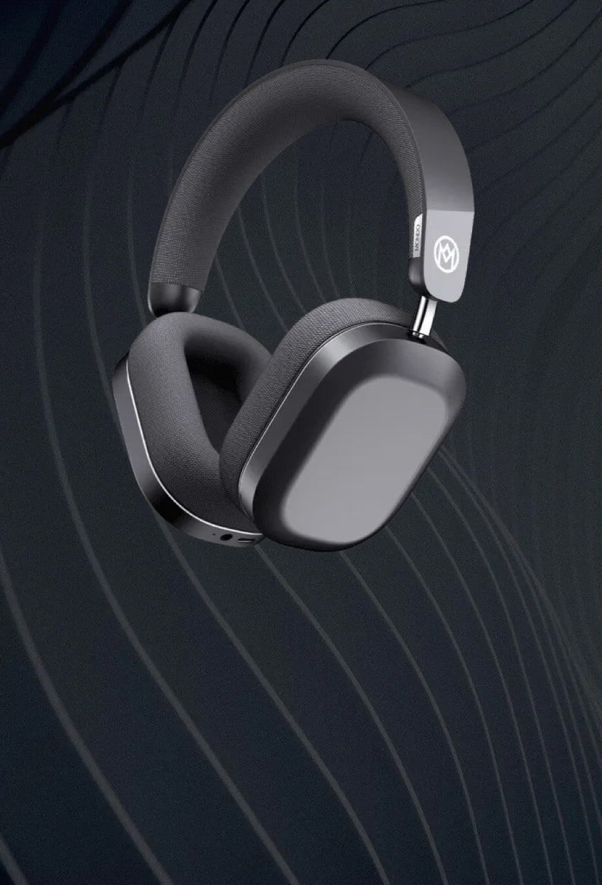Over-Ear Headphones Sports Edition – MONDO