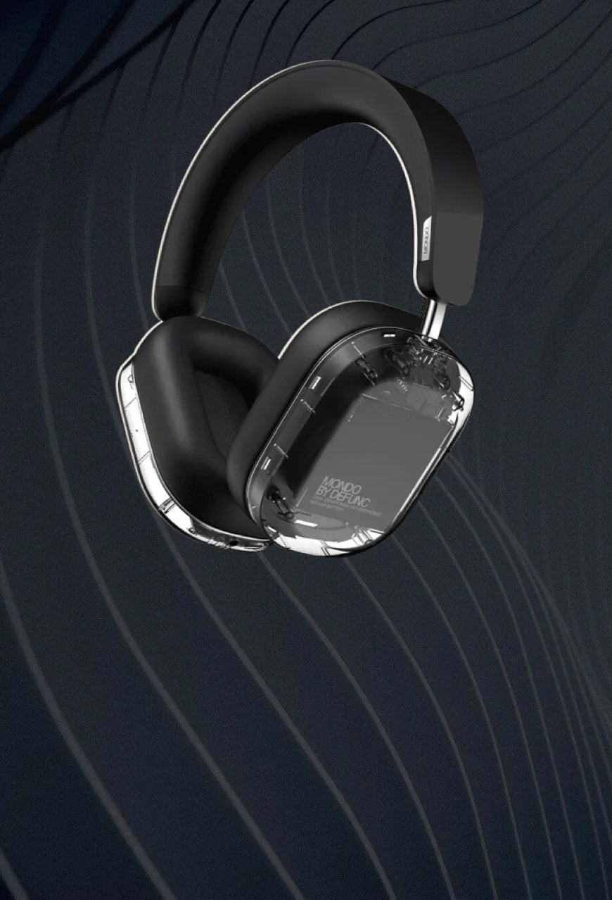 Mondo by defunc Australia – MONDO