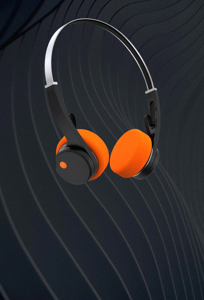 Freestyle headphones – MONDO